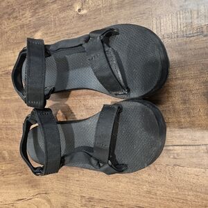 Teva Sandals Black
